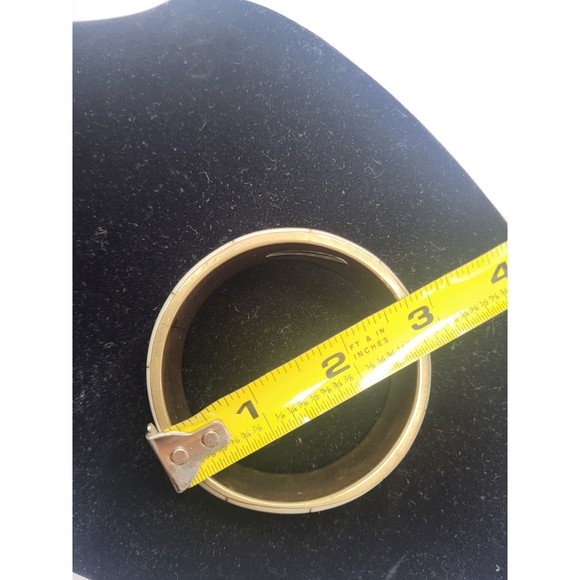 Bangle Bracelet Carol For Eva Graham - Picture 3 of 7